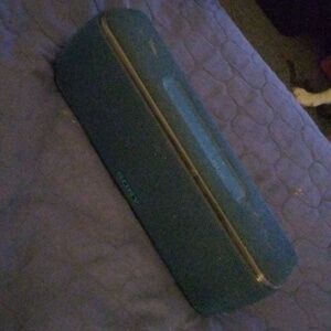 Sony bluetooth speaker